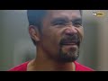 FULL EPISODE: Manny Pacquiao vs. Errol Spence Jr. | FIGHT CAMP | EPISODE 1