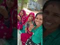 आज तो पूरा परिवार आ गया@sunitaJhurawat #meenageet #newमारवाड़ीcomedy