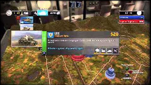 R.U.S.E. operation; anzio pt2