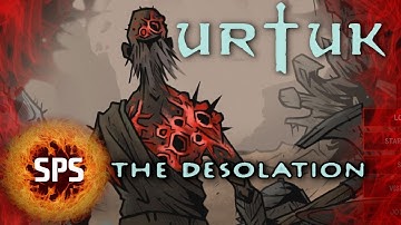 Urtuk: The Desolation (Open World Turn Based Combat Strategy ) - First Access - Let