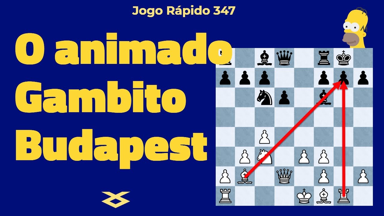 Como ganhar no xadrez com 4 jogadas ! ♟ #chess #xadrez