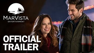 A Christmas Movie Christmas - Official Trailer - MarVista Entertainment