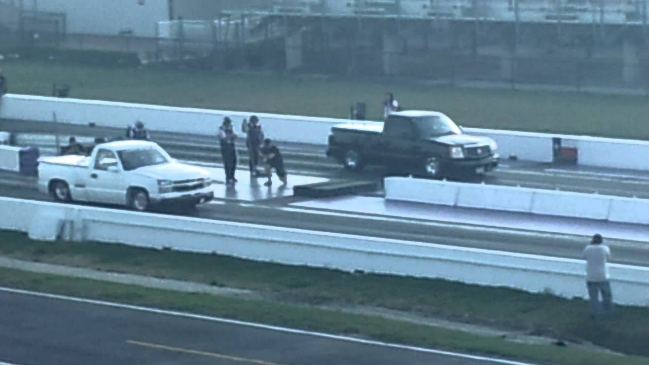 Spike Performance Truck