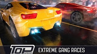 Top Speed: Drag & Fast Racing - Android Gameplay HD screenshot 5