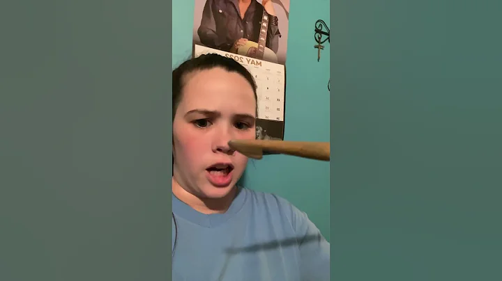Cool crochet hook