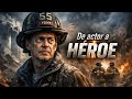 De ACTOR a HÉROE en la vida real | Steve Buscemi