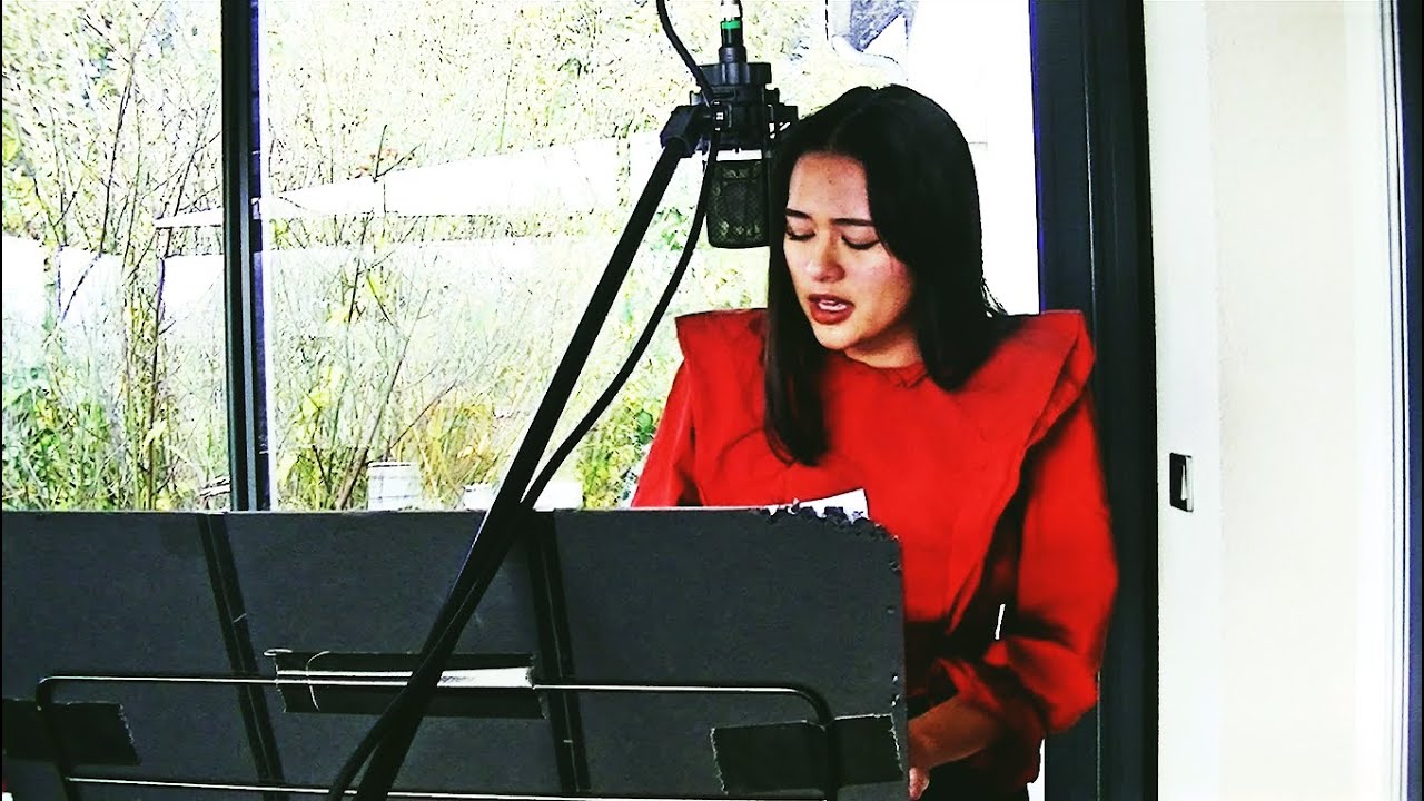 Lou Mai I will survive (Gloria Gaynor cover) YouTube