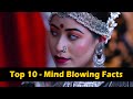Mind Blowing Facts in Hindi 🤯🧠 Amazing Facts | Human Psychology | Top 10 #HindiTVIndia #Shorts