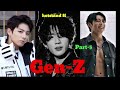 Jungkook ff Gen-Z (Part-5) bts tamil voice over