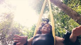 Little Bird in the Trees - A collaboration between Sujelis Rincones and composer Daniel Gall