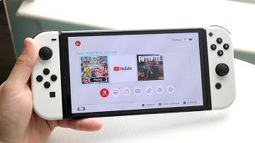 How To FIX Nintendo Switch Joycon Buttons Not Working! (2022)