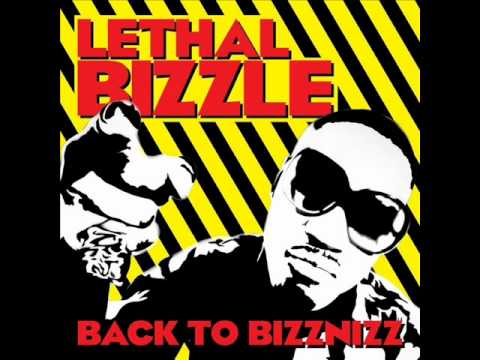 Lethal Bizzle - Babylon's Burning the Ghetto