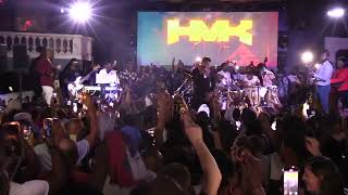 Harmonik  -  Existe Live in Paris | April 9th 2023 News