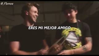 Best Friend•5SOS [Español][Cashton]