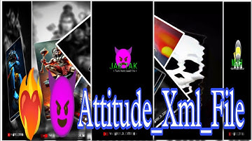BEST FRIEND❤‍🔥🕳️✅😈ATTITUDE XML 🍒|| NEW TREND XML FILE 🥀||#roy_d_editor xml​ #trending​ #viral​