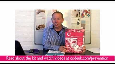 Comply with HTM 01-05 in easy steps