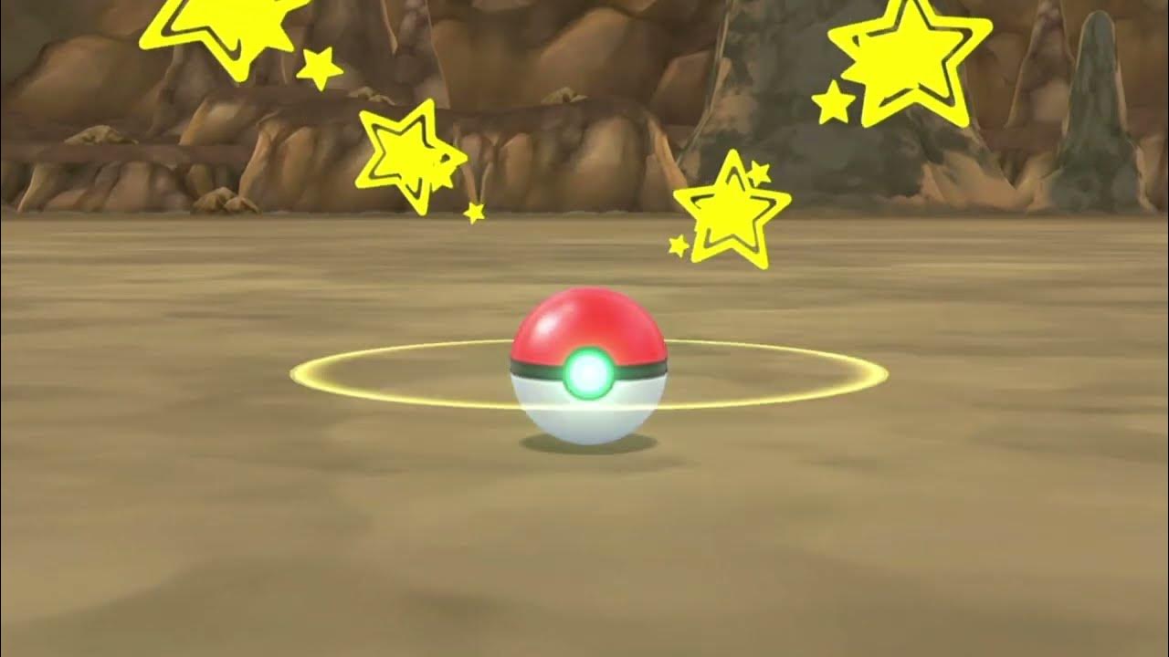 Pokémon Let's Go Pikachu Ep78 YouTube