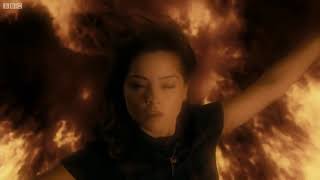 Saving Simon LeBon - The Impossible Girl Content