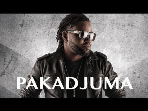 Ferre Gola - Pakadjuma (Officiel)