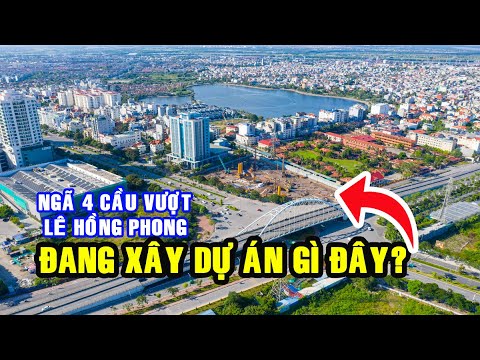 Video SẼ LÀ BIỂU TƯỢNG MỚI CỦA HẢI PHÒNG - DỰ ÁN HAIPHONG... - youtube