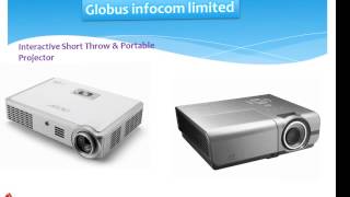 Large Format Touch Display in Delhi NCR