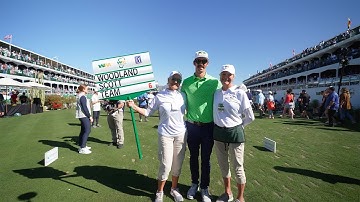 2022 WM Phoenix Open | Highlights from Monday, Tuesday & Wednesday