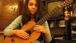 Gulumcan - Murat Isbilen ( Classical guitar ) Resimi