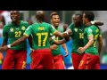 ملخص واهداف مباراة الكاميرون وغانا 2 0 نصف نهائي كاس امم افريقيا 2 2 2017