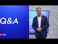 The ONE thing Ted would change about F1 👀 | Ted Kravitz fan Q&A