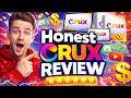 Crux Review - The ONLY Honest Review?
