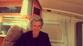 Peter Capaldi's 