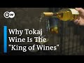 What Makes Hungarian Tokaji Wine So Special?