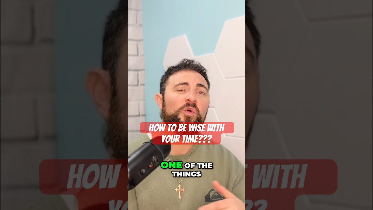 Как разумно распоряжаться своим временем!!! 