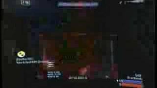 Halo 3 Beta - Overkill/Extermination