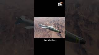 India Tests TARA — Turning Ordinary Bombs Into Smart Weapons 🇮🇳💣🚀