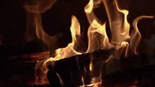 Relax at a fireplace - Relax am Kamin - Relax u krbu