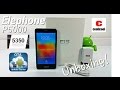 Elephone P5000 - [Unboxing] - NFC - 2GB/16GB - MTK6592 - 5.0&quot; FHD - 5350mAh Battery - 8MP/16MP