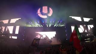Steve Angello - Payback [Live from Ultra Europe 2015]