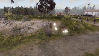 company Of Heroes 3 Like An Dance