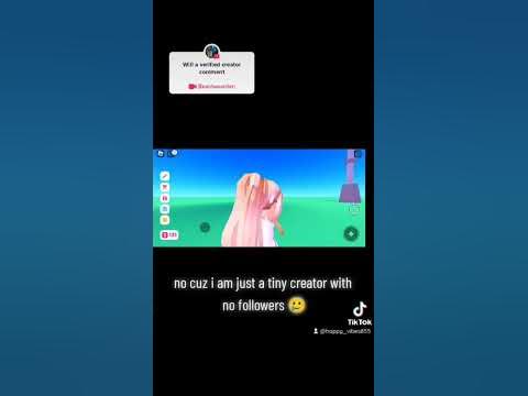 i also have a tik tok acc now - YouTube