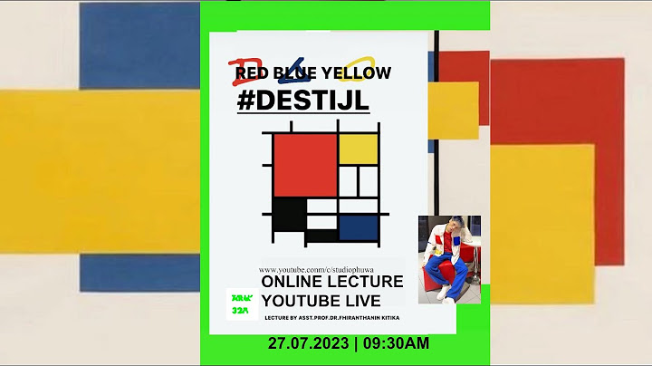 The story of de stijl ม ขายท ไหนบ าง