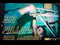 Vasyl Lomachenko does - 250 pull ups at age 9 || HD