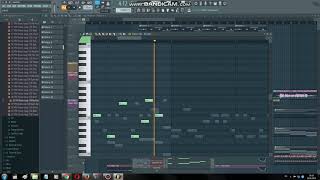 Amazing Trap,Dubstep Free FLP!!!Future Basse FLP.Download NOW!!!