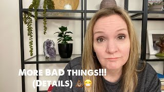 BAD THINGS AFTER DUODENAL SWITCH SURGERY! Much more specific and detailed, I hope it’s helpful. 😧