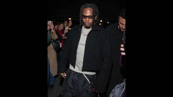 You Need This Beat 🔥 (FREE) Gunna Type Beat – “Tell Me A Tale”