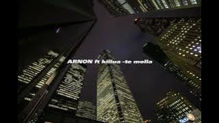 ARMON ft. Killua -te molla (speed up version)