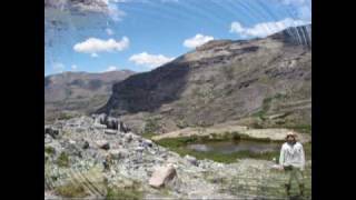Las 7 Lagunas