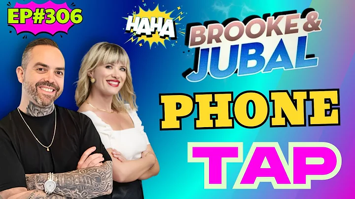 The FUNNIEST Prank Calls of All Time - Brooke and Jubal's Top Picks 😂📞 EP#306