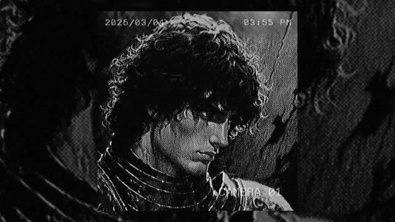 Last One (Ultra Slowed) - EN1GMX, Dj mowher