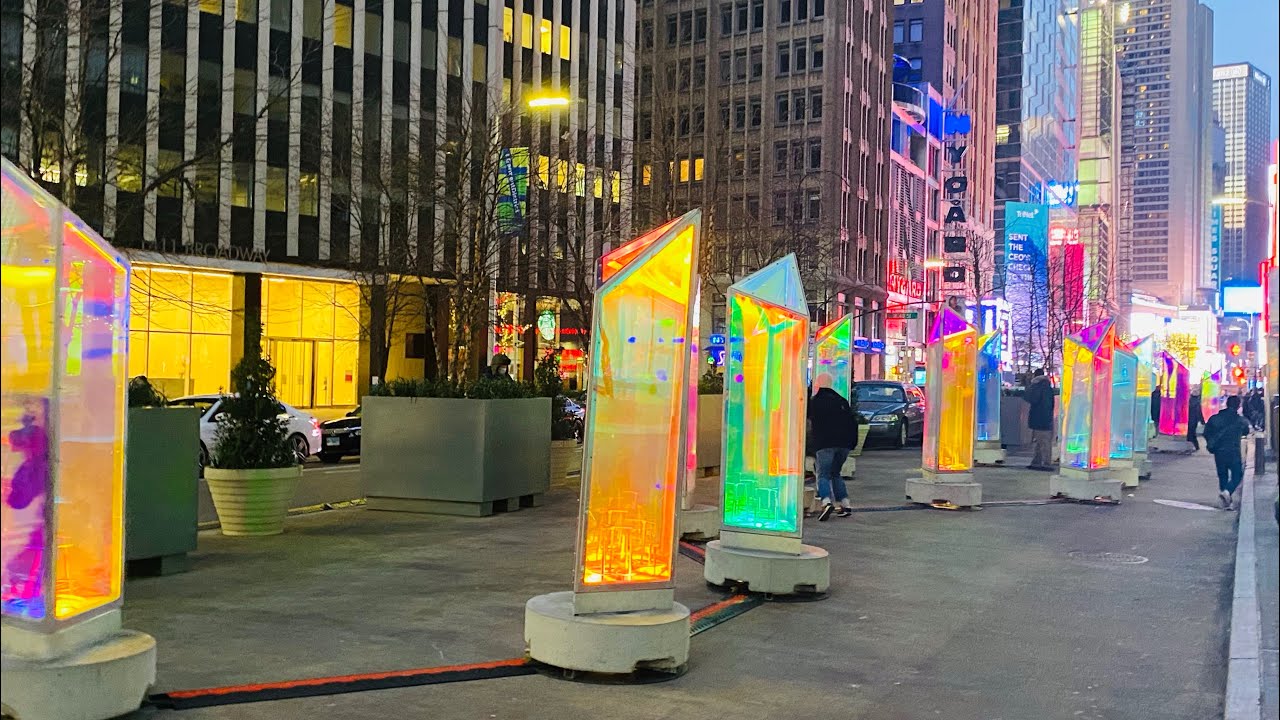 prismatica nyc prismatica nyc